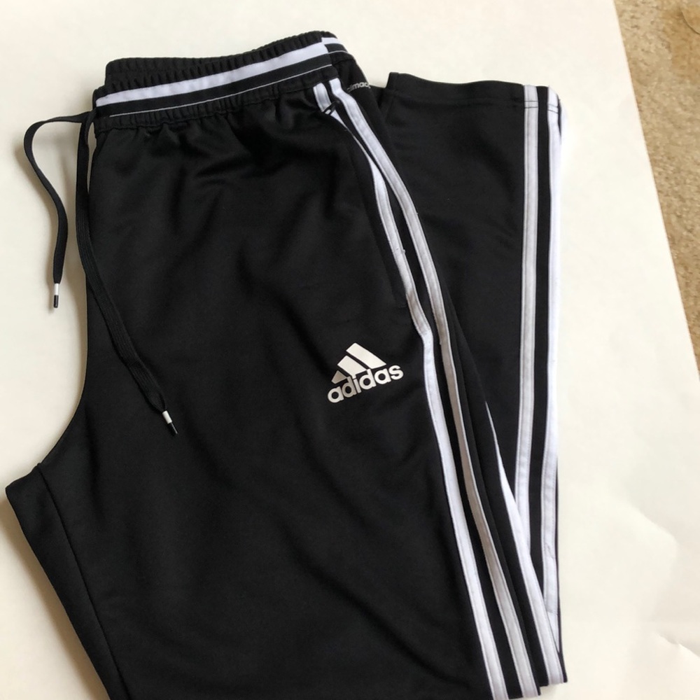 Adidas Climacool Training Pants Large